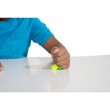 Yulu Yulu Poppops Snotz Series 1 Starter Set 6 stycken