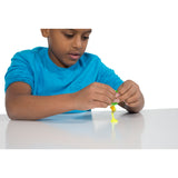 Yulu Yulu Poppops Snotz Series 1 Starter Set 6 stycken
