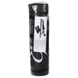 Xq max yogamat 183x58x1 cm noir