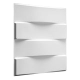 Wallort Wallarrand Wandpannels 24 st 3d Ga-Wa05 Vaps