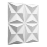 Wallart Wallart Wall panels 24 st 3D GA-WA17 Cullinans