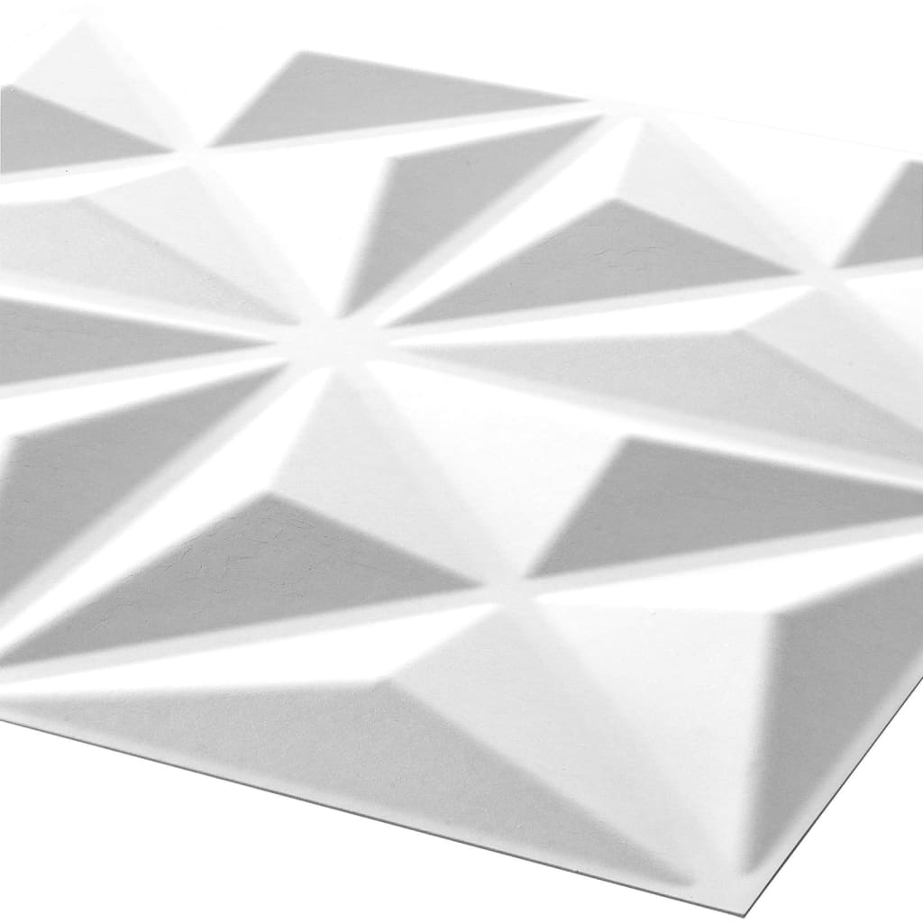 Wallart Wallart Wall panels 24 st 3D GA-WA17 Cullinans