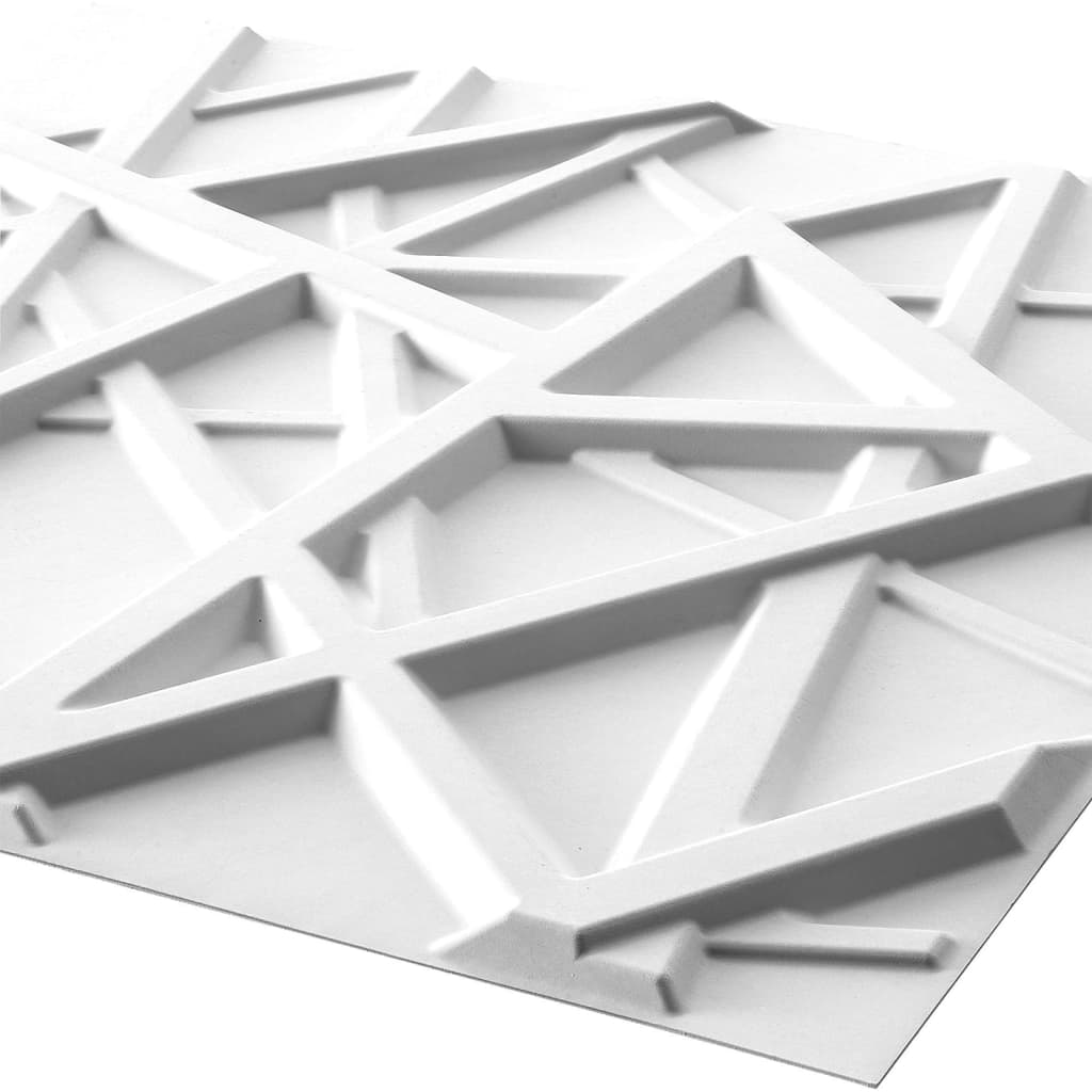 Wallart Wallart 24 ST 3D wall panels GA-WA26 Olivia