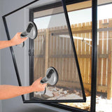 ProPlus Vacuum Leffers with 2 suction cups 2 st aluminum
