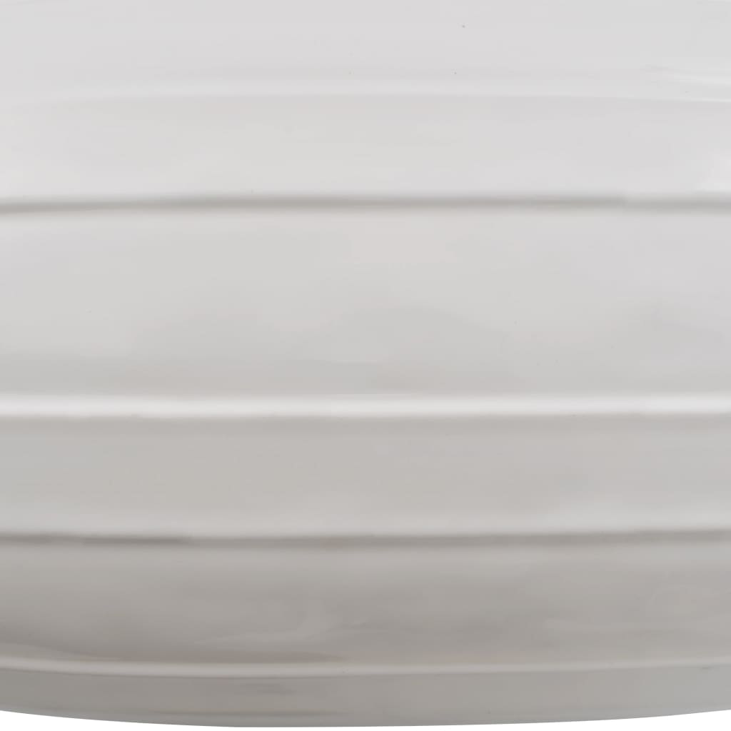 VIDAXL BOOTSTOOT CUSHIONS 2 PCS 69X21,5 CM PVC White