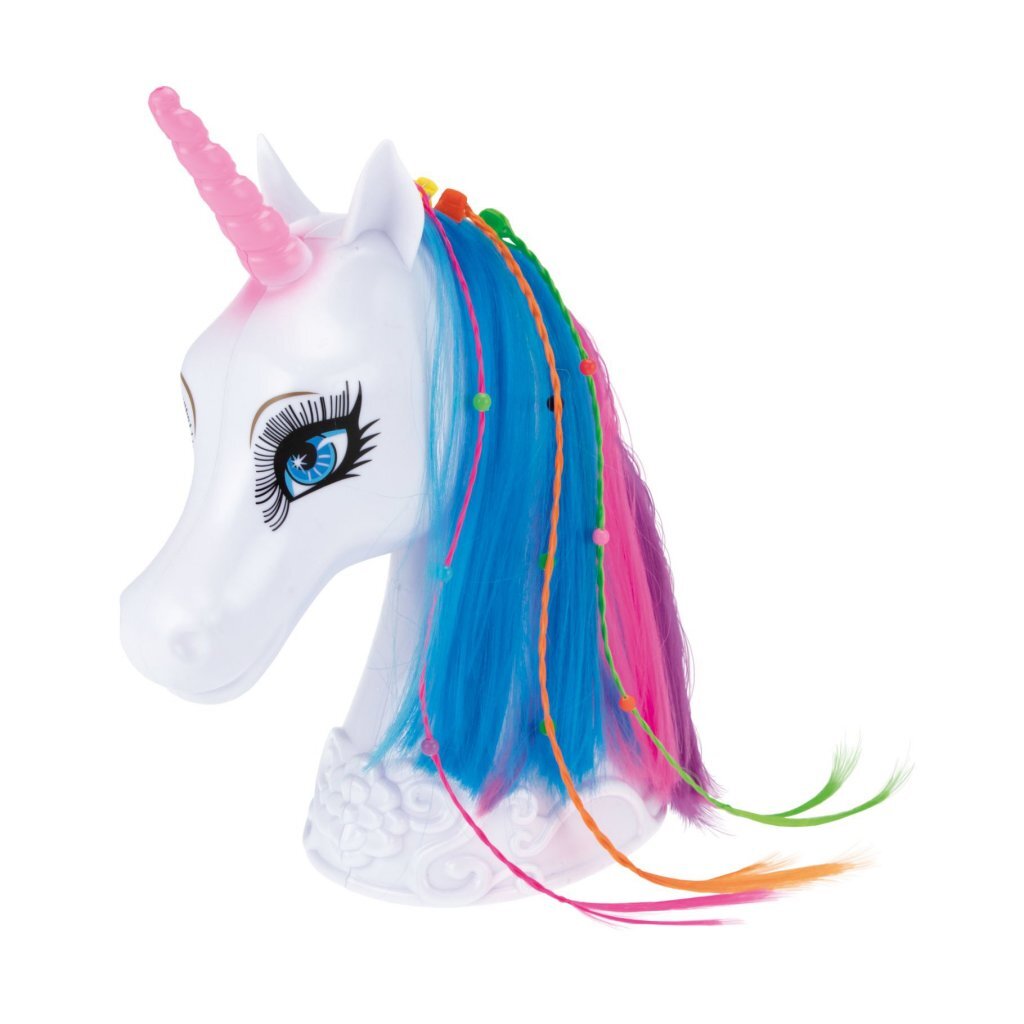 Traumpferd Kappop Unicorn mit Accessoires