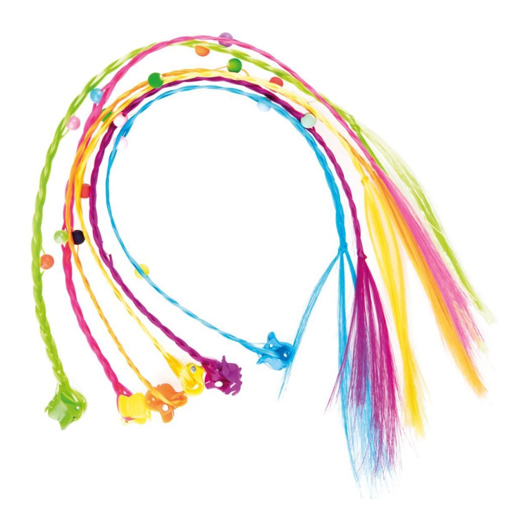Traumpferd Kappop Unicorn mit Accessoires