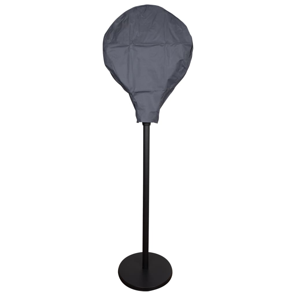 Sunred Hoes for standing heater Retro Gray