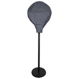 Sunred Hoes for standing heater Retro Gray