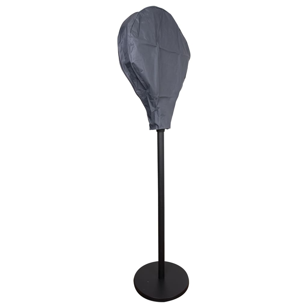 Sunred Hoes for standing heater Retro Gray