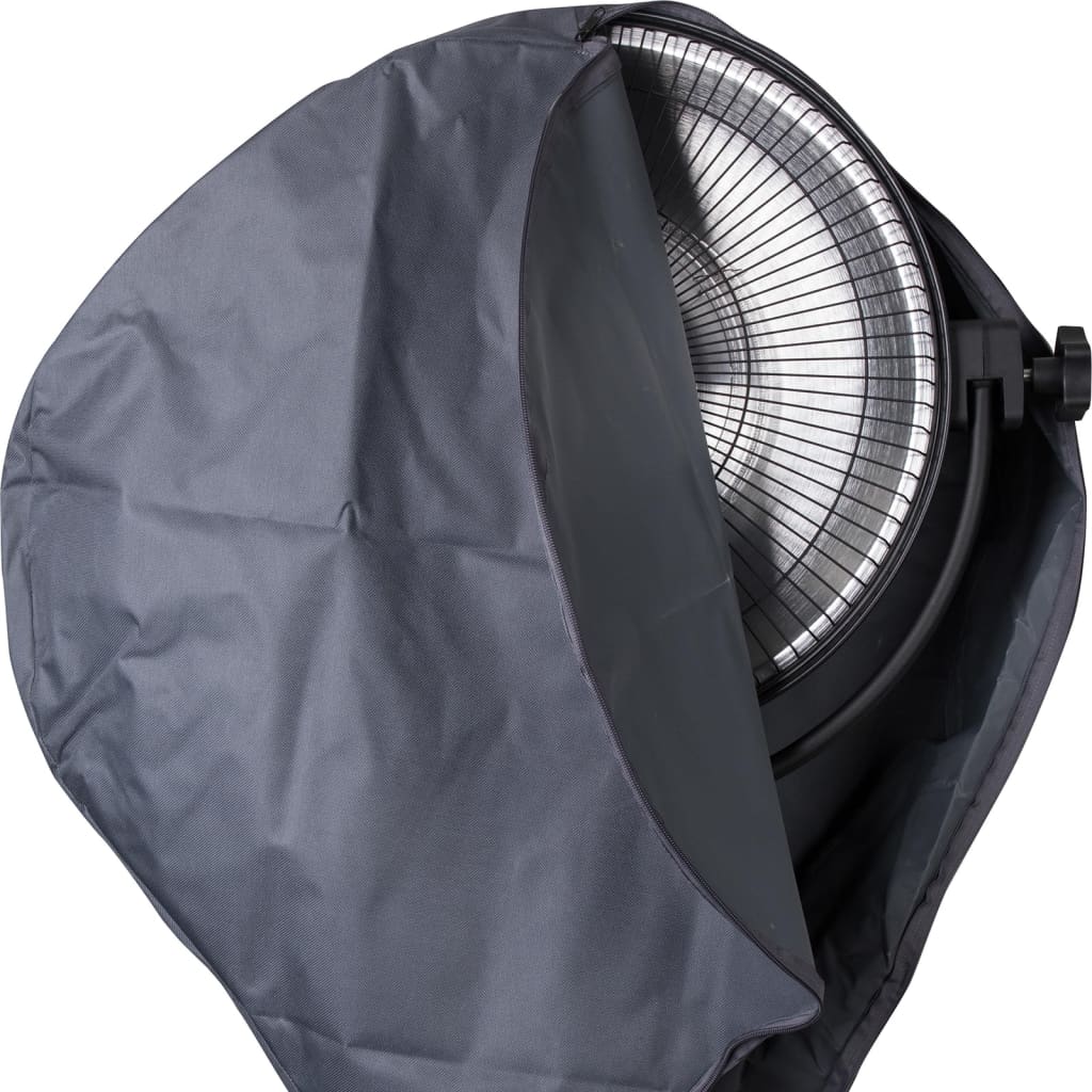 Sunred Hoes for standing heater Retro Gray