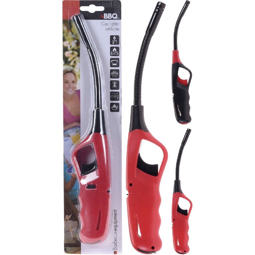 BBQ zapalovač flexibilních 28 cm