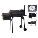 Progarden Progarden Barbecueroker sort
