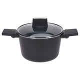 Excellent Houseware Braadpan With Lid 20 Cm
