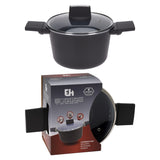 Excellent Houseware Braadpan With Lid 20 Cm