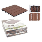 Prograrden progarden Thriecher Terrasse 6 stbrong
