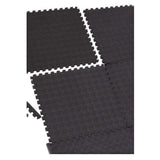 XQ MAX XQ MAX GULV MAPSET 6 SENTER GRAY
