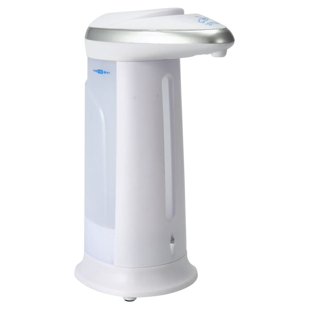 Doskonałe automatyczne dozowanie mydła Houseware z czujnikiem 330 ml