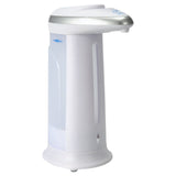 Doskonałe automatyczne dozowanie mydła Houseware z czujnikiem 330 ml