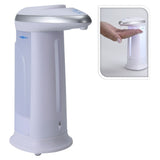 Doskonałe automatyczne dozowanie mydła Houseware z czujnikiem 330 ml