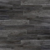 Wallart planks wood-look sanding wood oak ash gray