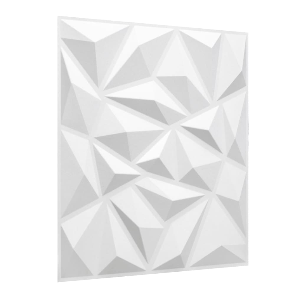 Wallart 12 st Wall panels 3D GA-WA27 Puck
