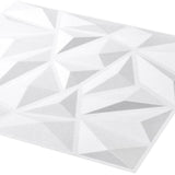 Wallart 12 st Wall panels 3D GA-WA27 Puck