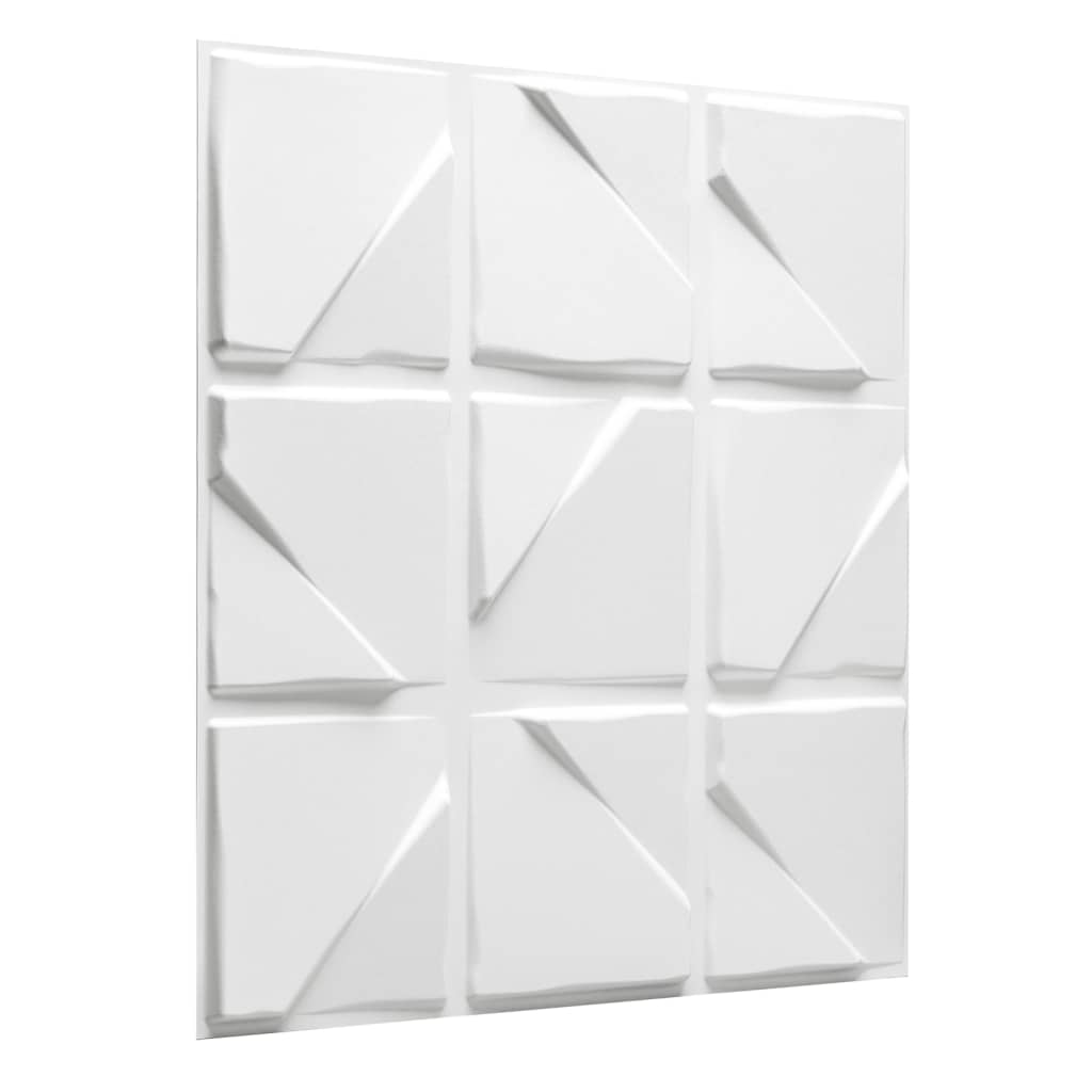 Wallart 12 St. Wandtafeln 3D GA-WA29 Katze