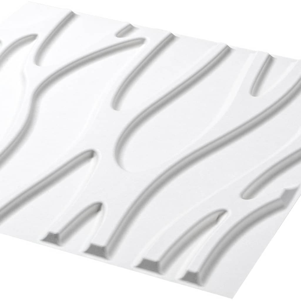 Wallart Wallart 12 st Wall Panels 3D GA-WA30 Julotte