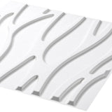 Wallart Wallart 12 st Wall Panels 3D GA-WA30 Julotte