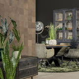 WALLART WALLART 32 ST TEGEL WYNDHAM CETTURA ROUSH COUND