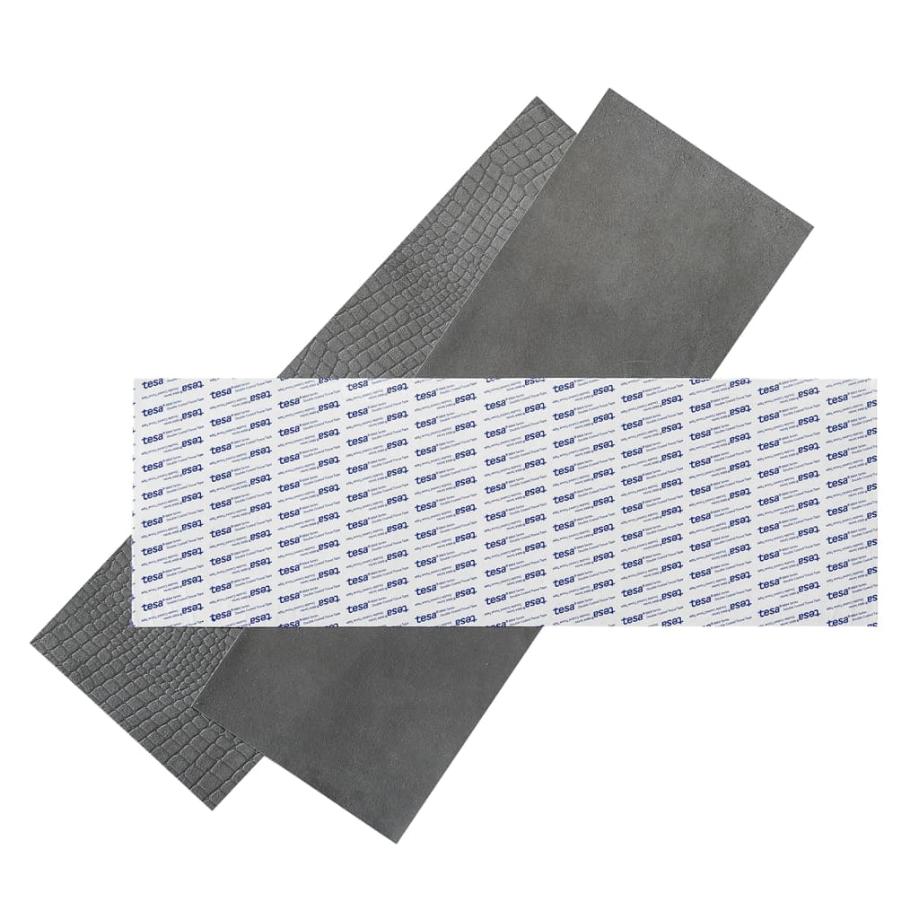 WALLART WALLART 16 ST TEGEL LYTTTELTON INTERNO BLUE GRIE