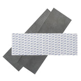 WALLART WALLART 16 ST TEGEL LYTTTELTON INTERNO BLUE GRIE