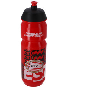 PSV Bidon Blocken rout 750 ml
