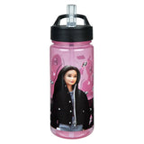 Undercover aero pití láhev Barbie, 500 ml
