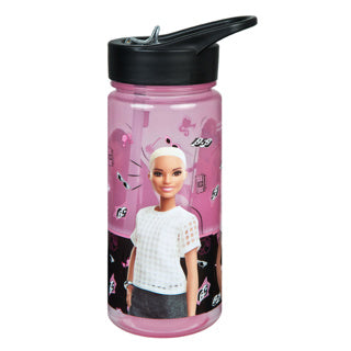 Undercover aero pití láhev Barbie, 500 ml