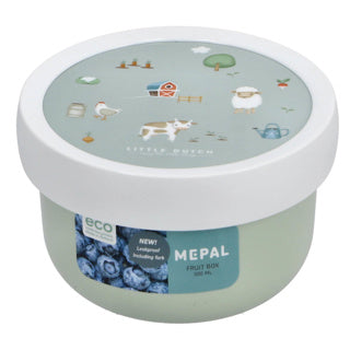 Mepalski kampus Little Farm Fruitbox 300 ml