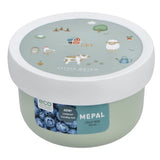 Mepalski kampus Little Farm Fruitbox 300 ml