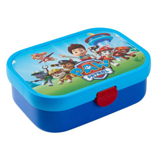 MEPAL Campus Lunchbox Paw Patrol Pups