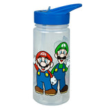 Botella de beber encubierta Super Mario