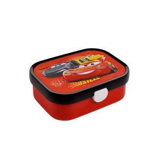 MEPAL Campus Lunchbox Cars