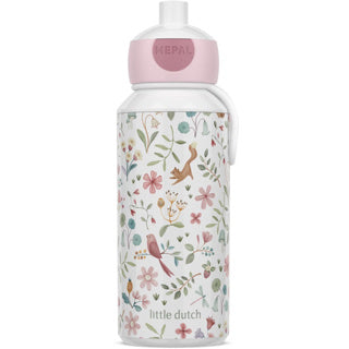 Mepal beber botella pop -up campus 400 ml - Wonders de hadas