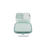 Bento Lunchbox Campus Groot - Menta genial
