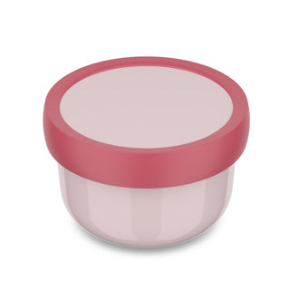 Fruitbox Campus 300 ml - hladno roza
