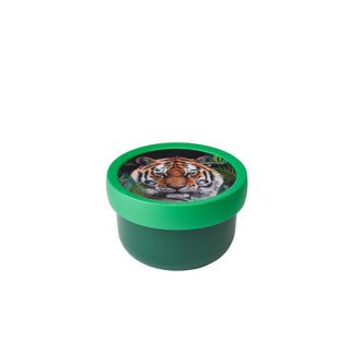Mepal Campus Fruitbox 300 ml - Wild Tiger