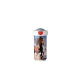 Mepal Campus Schoolbeker 300 ml - Caballo salvaje