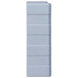 Vidaxl Organisator mat 60 Tiräng 38x16x47.5 cm
