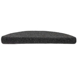 Vidaxl Staps Mants Selbst -Aadhesiv 10 st 56x17x3 cm Fills anthracit