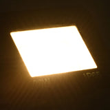 Vidaxl reflektor vedl 20 W teplé bílé