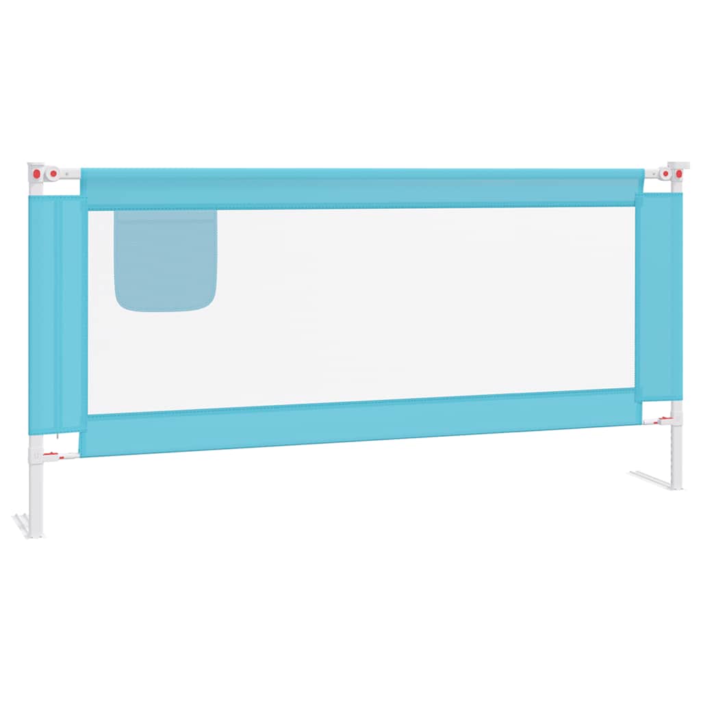 Vidaxl Bett Chart Tartyldr 190x25 cm Stoffblo